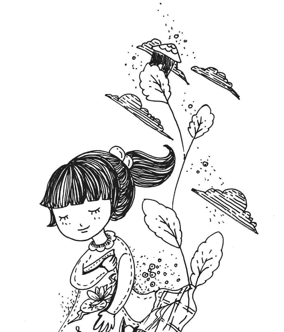 花仙国之旅 花仙国之旅