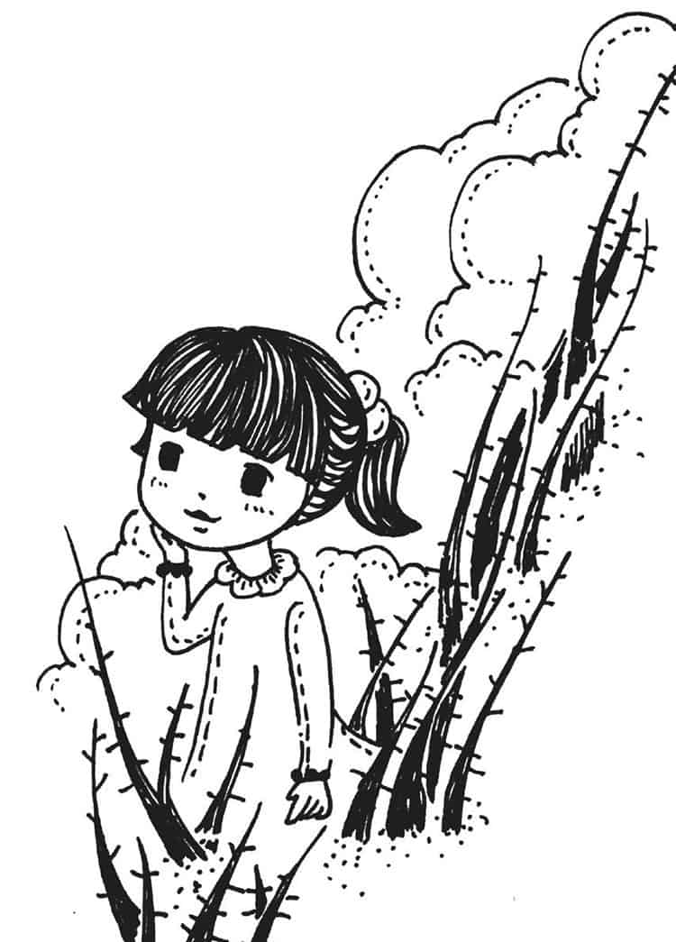 花仙国之旅 花仙国之旅