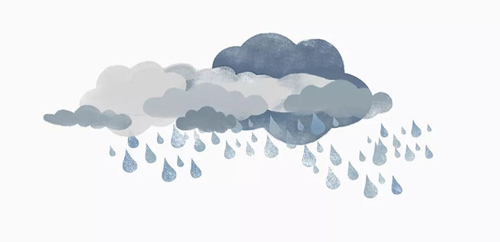 一场好心情雨 一场好心情雨