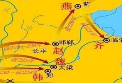 探索邯郸之战的具体过程，秦国与赵魏楚联军采取了哪些行动？
