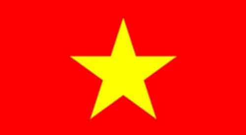 越南历史简介，越南的国家象征