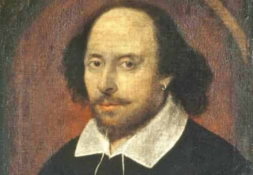 英国文学巨匠：莎士比亚的生平及人物评价