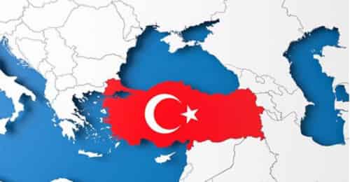 土耳其的国家概况介绍