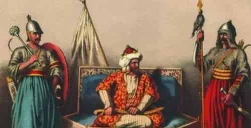 奥斯曼帝国时期，德米舍梅制度是如何对外扩张的？
