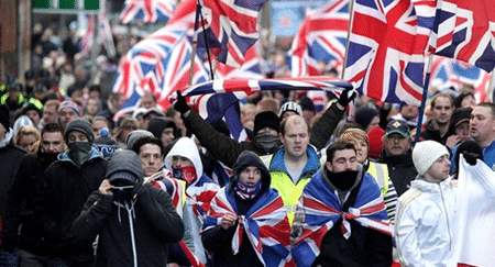 移民对英国社会凝聚力的影响