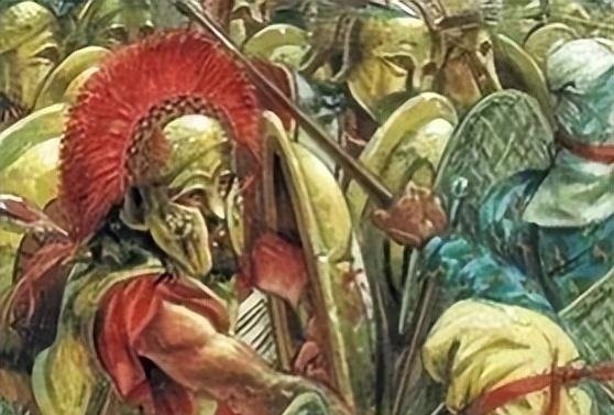 伯罗奔尼撒战争爆发有哪些原因？对后来的历史带来什么启发？