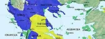 两千六百年前希腊米利都三杰对世界本原的探索