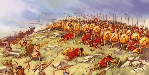 在伯罗奔尼撒战争时期，波斯的参与对战争的发展方向有哪些影响