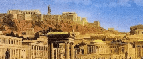 伯里克利对客蒙政策的继承和发展对雅典产生哪些影响？