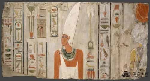 古埃及是世界上最为古老而繁荣的文明之一，而古埃及法老统治则