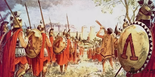 公元前四世纪伊索克拉底的 观对希腊城邦战争有哪些影响？