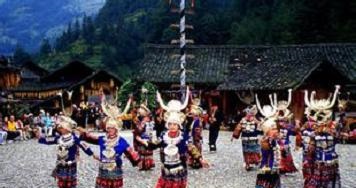 苗族舞蹈文化，不同地区的苗族舞蹈有何区别