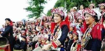 瑶族历史，巴马瑶族是一个怎样的民族
