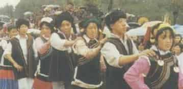 瑶族节日，瑶族传统的'姑娘节“是怎样过的呢