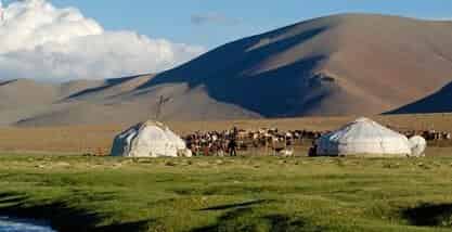 蒙古族节日，蒙古族清明节习俗有哪些