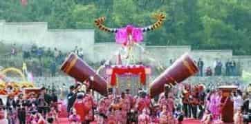 瑶族风俗，瑶族传统节日里的民族风俗有哪些