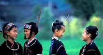 瑶族文化简介，瑶族的语言是怎样的一种文化