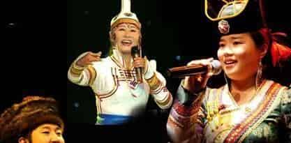 蒙古族文化，蒙古长调是一种什么样的表演形式