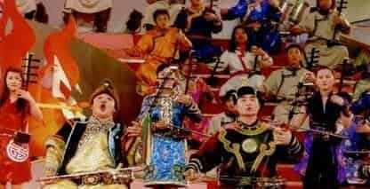 蒙古族乐器四胡简介，蒙古族最具特色的乐器之一