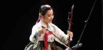 朝鲜民族的传统乐器究竟是如何制作的