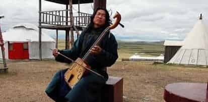 马头琴为什么是蒙古族音乐文化的代表