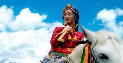 藏族民歌，藏族民歌有哪些特点