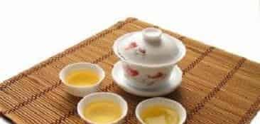 白族文化，白族的三道茶是怎样形成的
