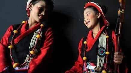 藏族风俗，藏族有哪些神秘的风俗习惯
