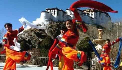 藏族节日，藏历年是什么时候有什么特点