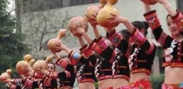 拉祜族为什么会对葫芦崇拜，其中有何历史