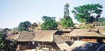 拉祜族历史经济及现在发展状况