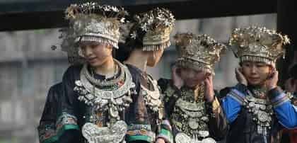 侗族节日，侗族传统的节日都有哪些