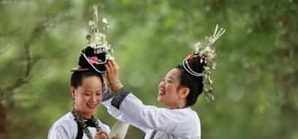 侗族饮食，侗族的饮食文化有哪些特色