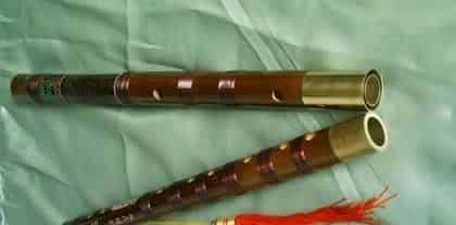 侗族的玉屏箫笛为什么堪称民族艺术品