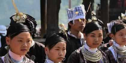 侗族信仰，侗族的信仰是什么