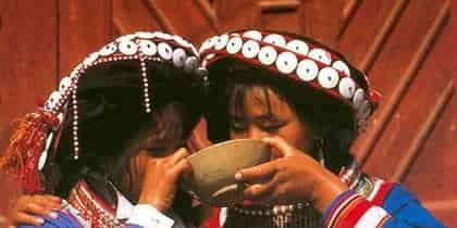 傈僳族文化，傈傈族的酒文化有什么特色