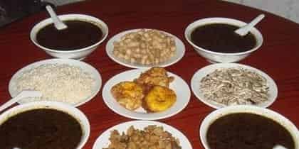 仡佬族饮食，仡佬族的饮食文化什么独特内涵