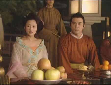 太平公主和薛绍是近亲吗，薛绍是太平公主的表哥