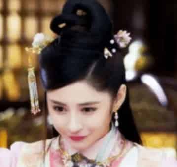 长乐公主：李世民最宠爱的女儿