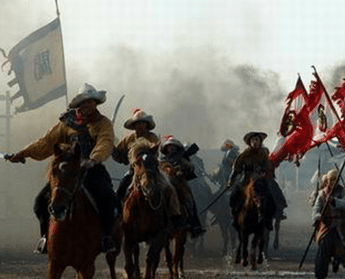 三藩之乱对清朝统治的影响