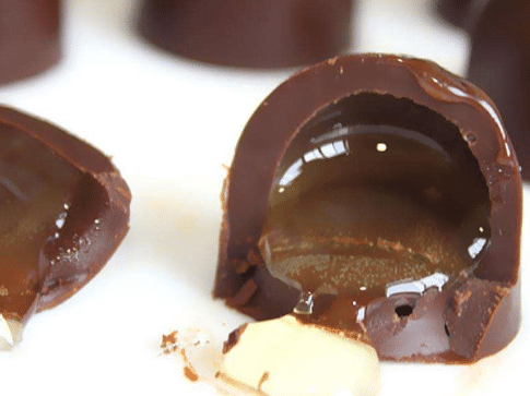 西方情人节为什么要送巧克力，不同品种的巧克力有什么含义