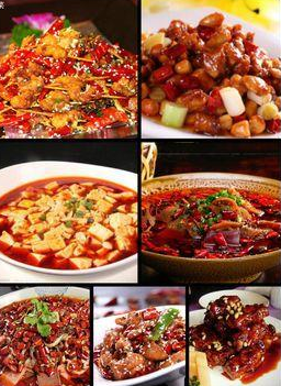 中国八大菜系各自的发展历史是怎样的