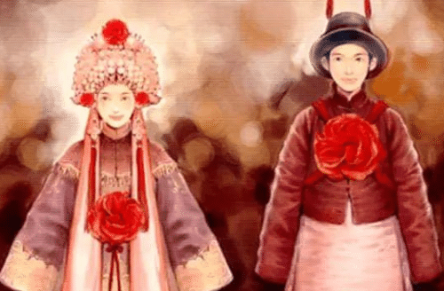 中国古代为什么会盛行“冥婚”，背后有什么特殊原因吗