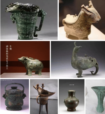 中国古代的饮食文化是怎样的，仪式感非常的强