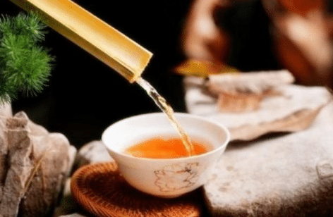探索中国的茶文化，中国盛行的六大茶种是什么