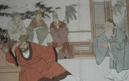 中国智慧故事之扁鹊投石，这篇故事有什么哲理启示