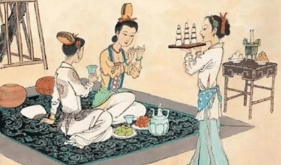 历史上有关粽子的记载，最早是什么时候，粽子的起源如何