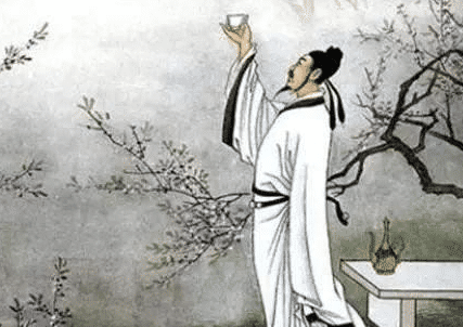 探索唐代的诗酒文化