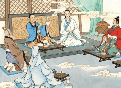 唐朝的酒文化有哪些受众群体，唐代文学与酒文化有什么关系