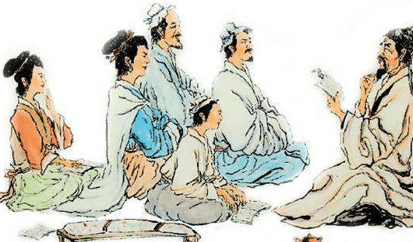 南宋时期的思想文化的特点是什么，新儒学理学思想的诞生